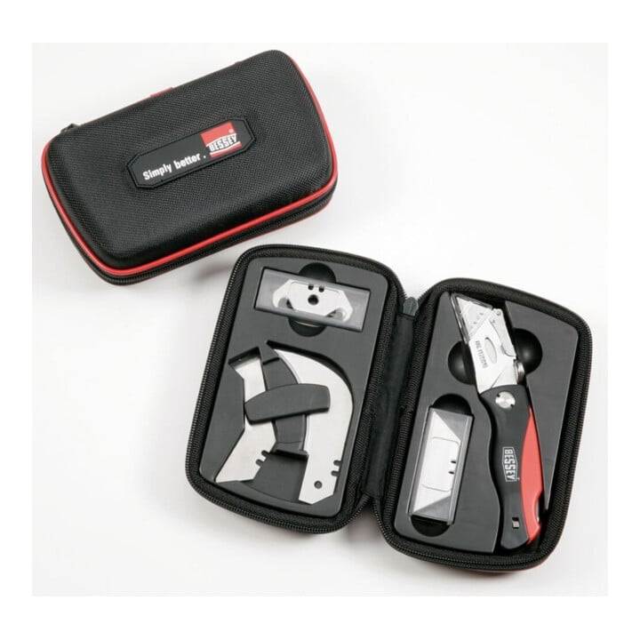 Pochette composition DBKPH Bessey