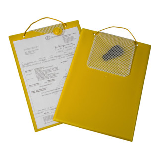 Eichner Pochette de commande A4 avec fermeture magnétique