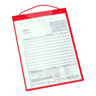 Pochette de commande Eichner Eco