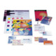 Folientasche Credit Card L86×I54 mm, épaisseur 125 µm-1