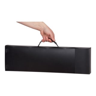 Pochette d'immatriculation Eichner