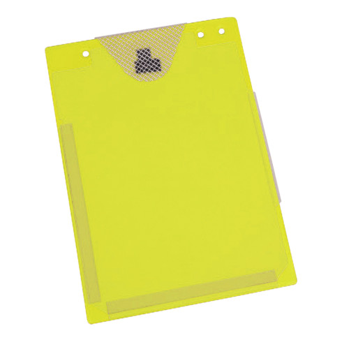 Pochette de commande automobile Eichner Jumbo DIN A4