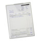 Pochette et support de documents automobile en PVC Eichner pour DIN A4, 218 x-1