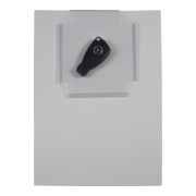 Pochette et support de documents automobile en PVC Eichner pour DIN A4, 218 x-3