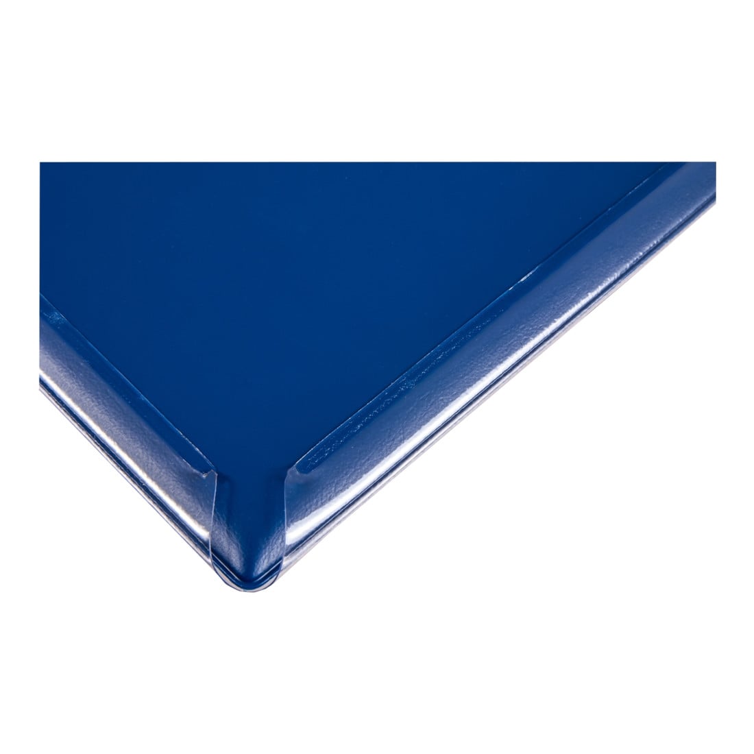 Eichner Pochette et support de documents Edge DINA4 (différentes couleurs)