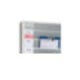 Pochette et support de documents Eichner A4, rouge