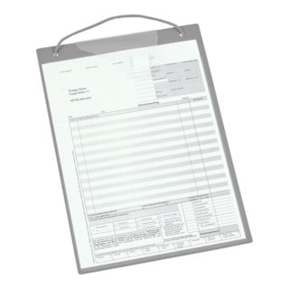 Eichner Sacoche de travail A4