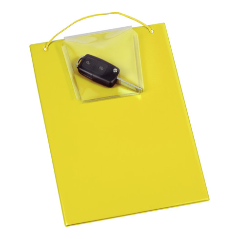 Pochette de commande Eichner A4