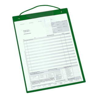 Eichner Sacoche de travail A4