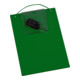 Pochette et support de documents Eichner A4 vertical vert-4