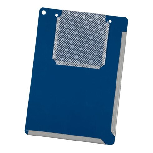 Pochette et support de documents Eichner Bold vert DIN A4 EDGE