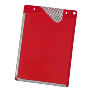 Eichner Sacoche de commande Bold DIN A4 EDGE