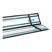 Pochette pour rail de guidage Makita 1.0m E-05670