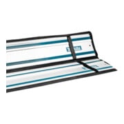 Pochette pour rail de guidage Makita 1.0m E-05670-3