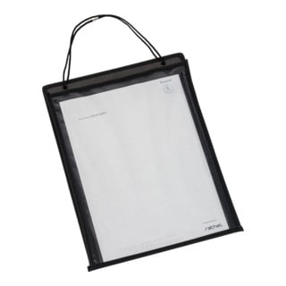 Eichner Pochette pour voiture A4