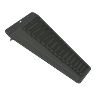 Pochette roulable 6003 Joker 15 Wera 9465, vide, 265 x 120 mm