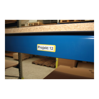 Pochettes autocollantes Eichner