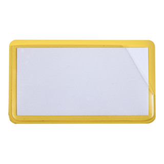 Pochettes autocollantes Eichner