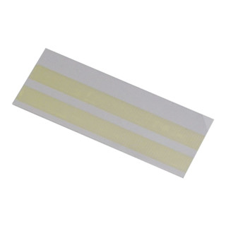 Pochettes porte-documents Bito l 210 x l 75 transparent