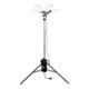 Pocketmoon Lampe LED avec trépied et sac, set-4