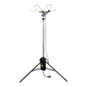 Pocketmoon LED Leuchte im Set mit Stativ / Tasche-4