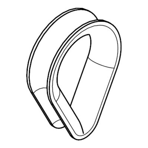 PÖSAMO DIN 6899 (ehem.) ST galZn B 7/RW 8 HP