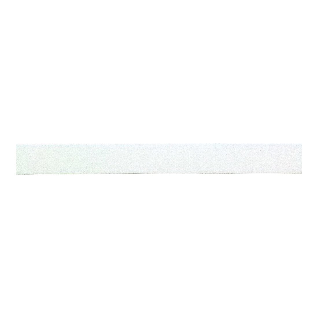 PÖSAMO Hakenband weiß 20,0mm Ro. 25m (170x110)