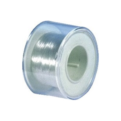 PÖSAMO Nylon-Bastelfaden 2,0mmx20m auf Spule