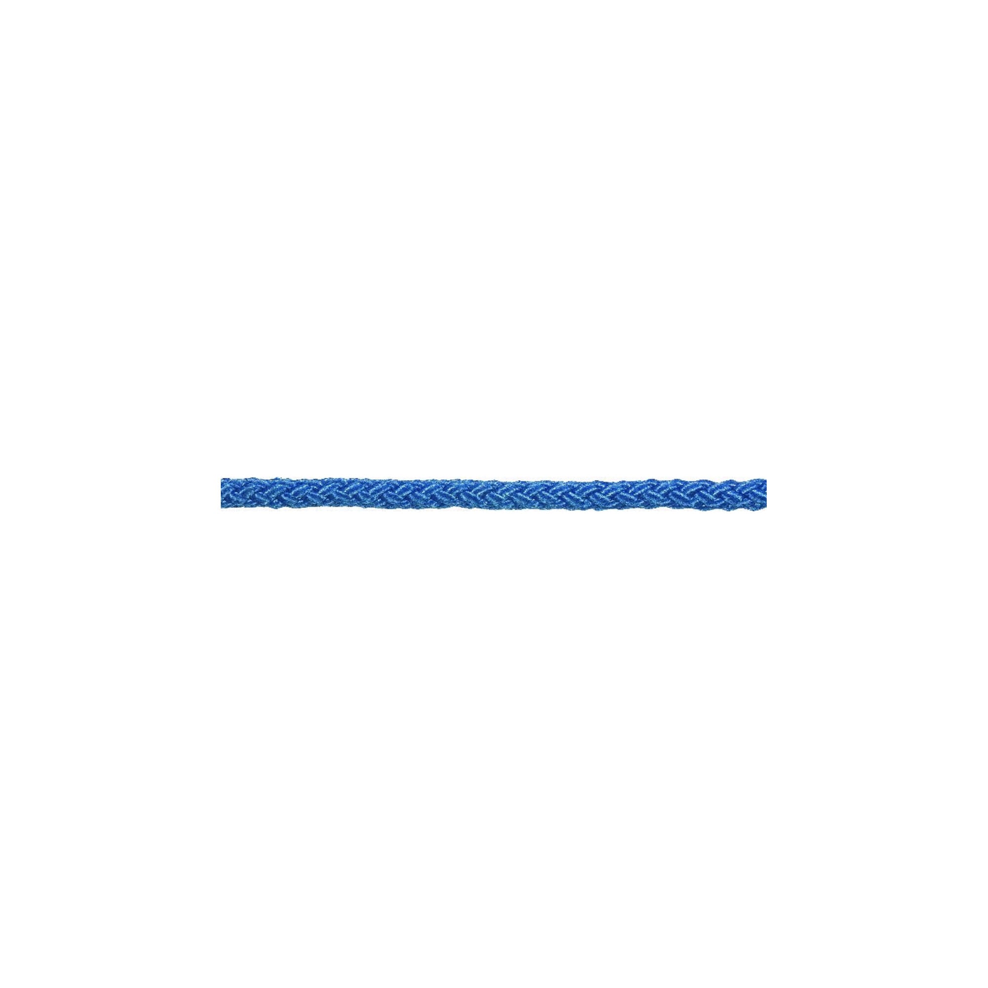 PÖSAMO PP-Seil gefl. E grün 3,0mm Ro.250m (170x110)
