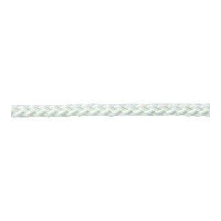 PÖSAMO PP-Seil gefl. weiß 3,0mm Ro.250m (250x 67)