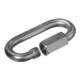 PÖSAMO Rapidglieder galZn 10,0mm-1