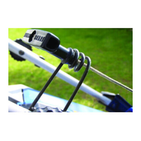 PÖSAMO Rasenmäher-Starterschnur 4,0mm Ro.150m (170x110)