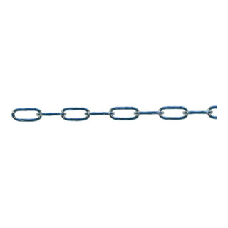 PÖSAMO Ringk.1601 vermessingt 2,0mm Ro.40m (170x93)