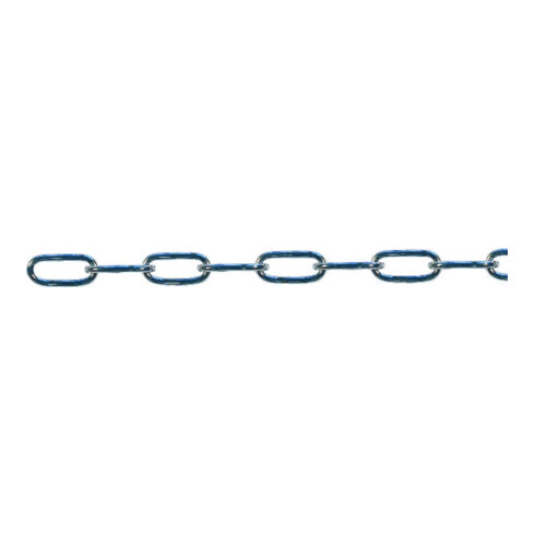 PÖSAMO Ringk.1613 vermessingt 4,0mm Ro.20m (250x93)
