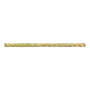 PÖSAMO Sisal-Tauwerk gedr. natur 10,0mm Ro. 90m (250x200)