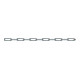 PÖSAMO Zierkette 1629 vermessingt 3,0mm Ro.20m (170x93)-1