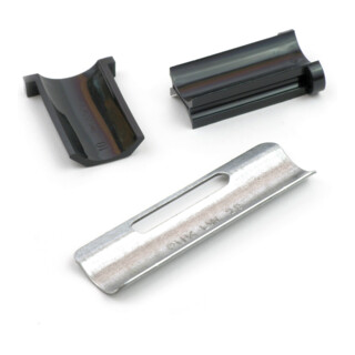 PohlCon Bac long LW 12 plastique non traité