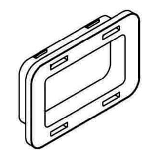 PohlCon (Puk) Anneau de protection de câble KSR 50
