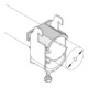 PohlCon (Puk) Bac de récupération GW 48