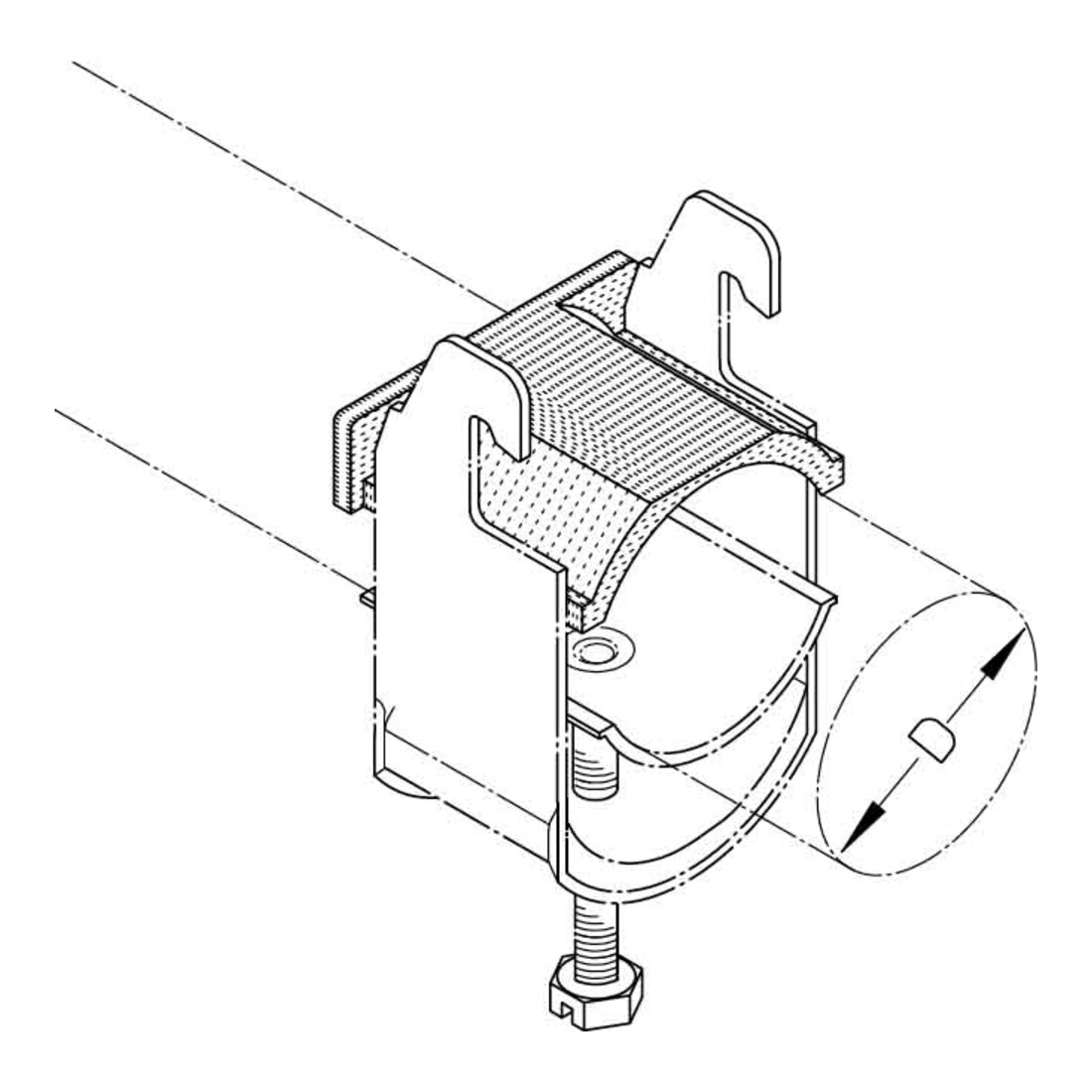 PohlCon (Puk) Bac de récupération GW 48