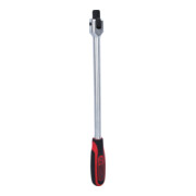 Poignée articulée longue 1/2" KS Tools-4
