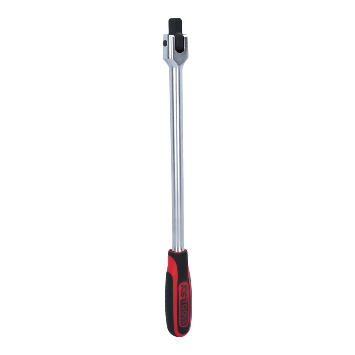 Poignée articulée longue 1/2" KS Tools