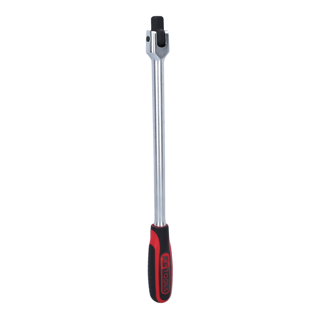 Poignée articulée longue 1/2" KS Tools