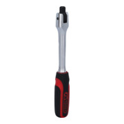 Poignée articulée longue 1/4"  KS Tools-1