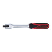 Poignée articulée longue 1/4"  KS Tools-3