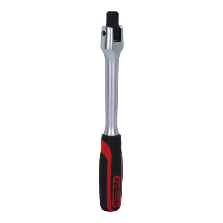 Poignée articulée longue 3/8" KS Tools