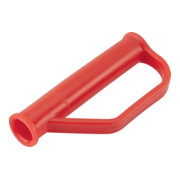 Poignée avec arceau pour diable empilable QT3074