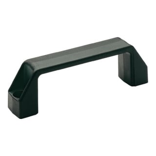 Poignée avec profilé GN 528 l1 179 ±1 mm d1 8,5 mm GANTER