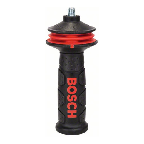 Poignée Bosch avec contrôle des vibrations pour meuleuse d'angle