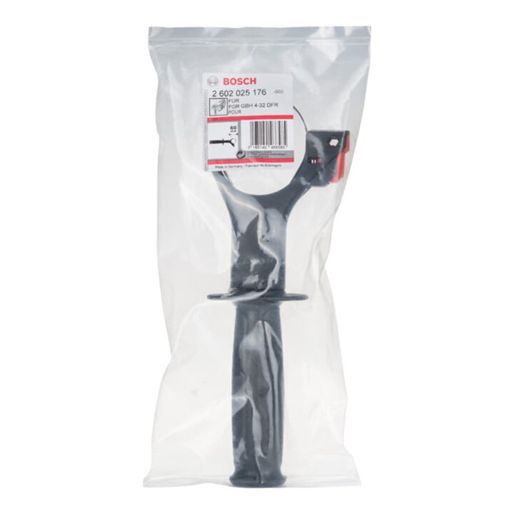 Poignée Bosch pour marteau perforateur pour GBH 4-32 DFR